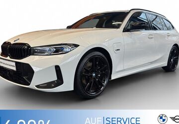 BMW 330 43.110 km 43.990 &euro; Asperg 71679