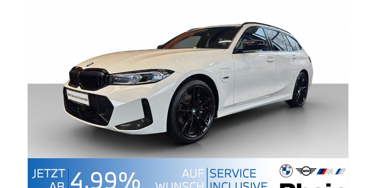 BMW 330 43.110 km 43.990 &euro; Asperg 71679