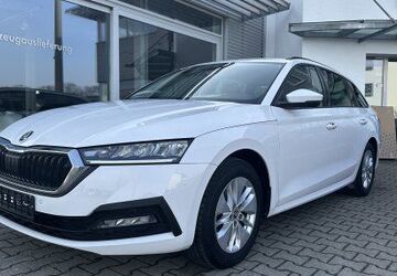 Skoda Octavia 111.019 km 17.980 &euro; Wendlingen am Neckar 73240