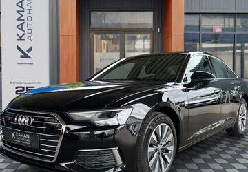 Audi A6 54.800 km 35.500 &euro; Sindelfingen 71065
