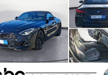 BMW Z4 51.332 km 39.690 &euro; Calw 75365