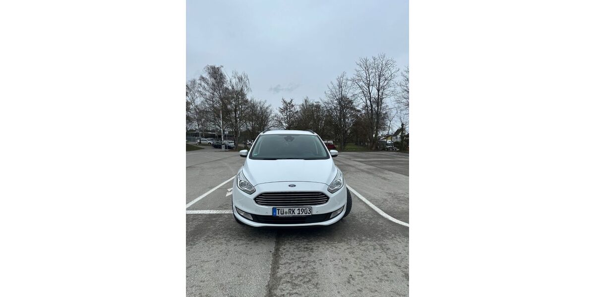 Ford Galaxy 215.000 km 7.750 &euro; Rottenburg 72108