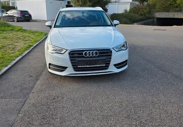 Audi A3 180.000 km 8.600 &euro; Sindelfingen 71067
