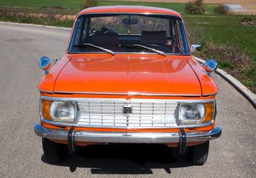 NSU Andere 78.911 km 9.800 &euro; Neuhausen 73765
