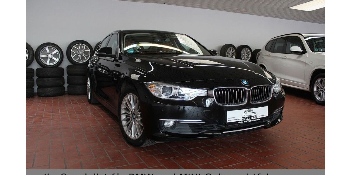 BMW 320 104.108 km 15.390 &euro; Vaihingen Enz 71665