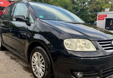 VW Touran 236.500 km 1.299 &euro; Sindelfingen 71067