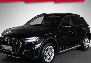 Audi Q5 46.594 km 33.730 &euro; Stuttgart 70469