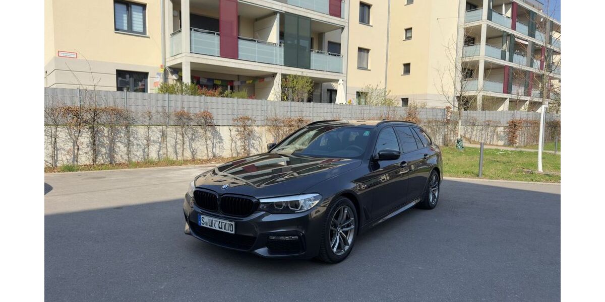 BMW 530 111.400 km 29.700 &euro; Stuttgart 70376