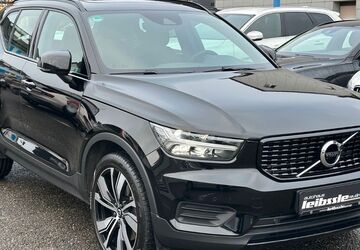 Volvo XC40 42.300 km 31.490 &euro; Reutlingen 72760