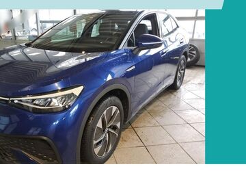 VW ID.5 59.807 km 26.979 &euro; Weil der Stadt 71263