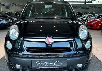 Fiat 500L Living 90.000 km 8.949 &euro; Ludwigsburg 71638