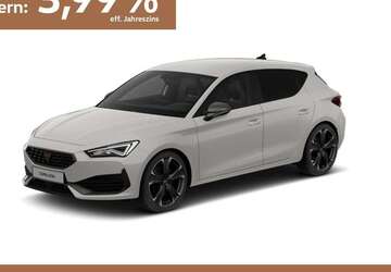 Cupra Leon 17.481 km 29.930 &euro; Stuttgart 70469