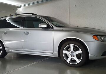 Volvo V70 242.000 km 9.990 &euro; Weil im Schönbuch 71093