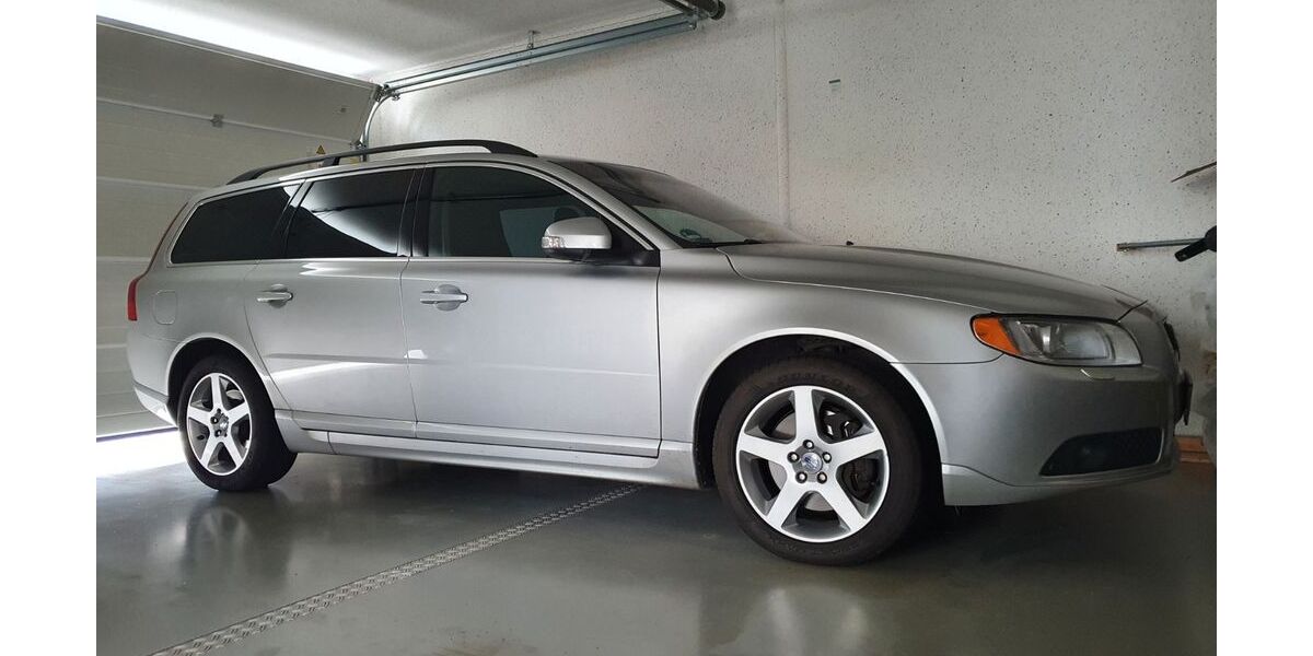 Volvo V70 242.000 km 9.990 &euro; Weil im Schönbuch 71093