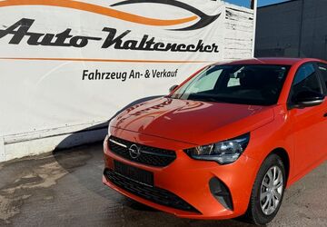 Opel Corsa 95.000 km 9.499 &euro; Magstadt ( bei Stuttgart ) 71106