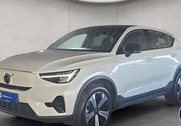 Volvo C40 44.977 km 28.950 &euro; Stuttgart 70190