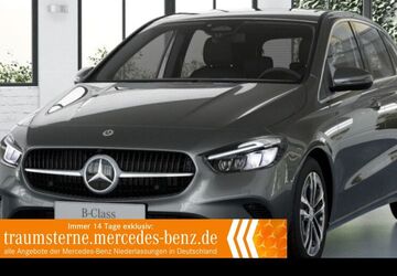 Mercedes-Benz B 180 13.013 km 28.890 &euro; Stuttgart 70469