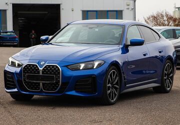 BMW 430 Gran Coupé 10.728 km 47.690 &euro; Jettingen 71131