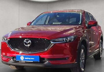 Mazda CX-5 59.998 km 25.450 &euro; Pforzheim 75179
