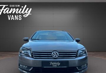 VW Passat Variant 129.000 km 6.999 &euro; Sindelfingen 71069