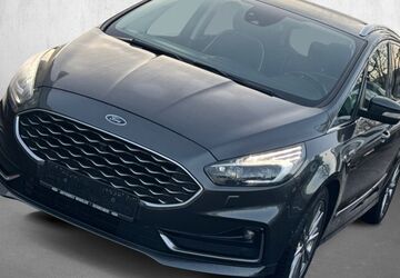 Ford S-Max 67.817 km 29.990 &euro; Ludwigsburg 71636