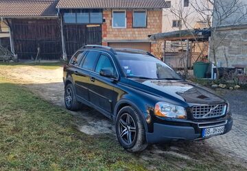 Volvo XC90 300.000 km 9.300 &euro; Gäufelden 71126