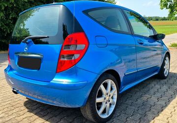Mercedes-Benz A 170 204.000 km 2.100 &euro; Hildrizhausen 71157