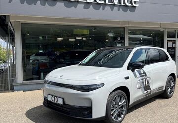 Leapmotor C10 5.990 km 37.850 &euro; Pforzheim 75181