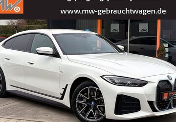 BMW i4 37.999 km 39.490 &euro; Rottenburg 72108