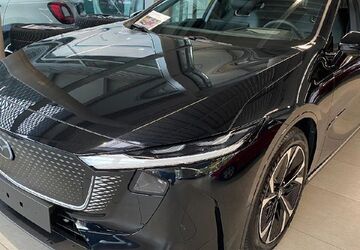 Mazda 6e 3.000 km 35.700 &euro; Böblingen 71034