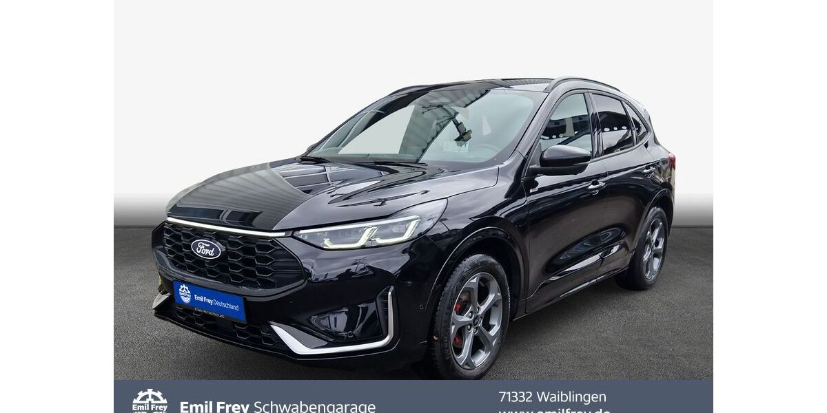 Ford Kuga 26.417 km 32.500 &euro; Waiblingen 71332