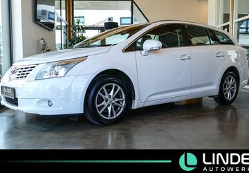 Toyota Avensis 172.700 km 5.700 &euro; Kusterdingen 72127