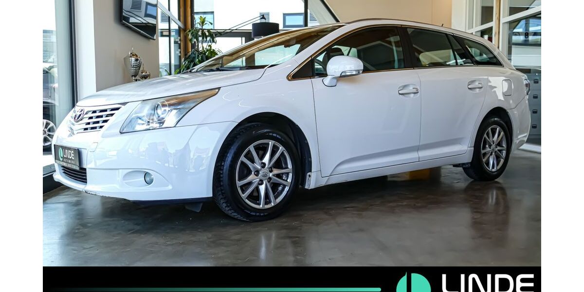 Toyota Avensis 172.700 km 5.700 &euro; Kusterdingen 72127