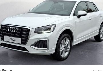 Audi Q2 2.900 km 33.900 &euro; Reutlingen 72760
