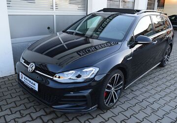 VW Golf 153.100 km 16.999 &euro; Sindelfingen 71065