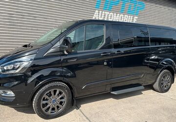 Ford Tourneo Custom 20.240 km 41.900 &euro; Sindelfingen 71065