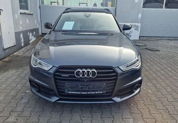 Audi A6 212.500 km 19.999 &euro; Nagold 72202