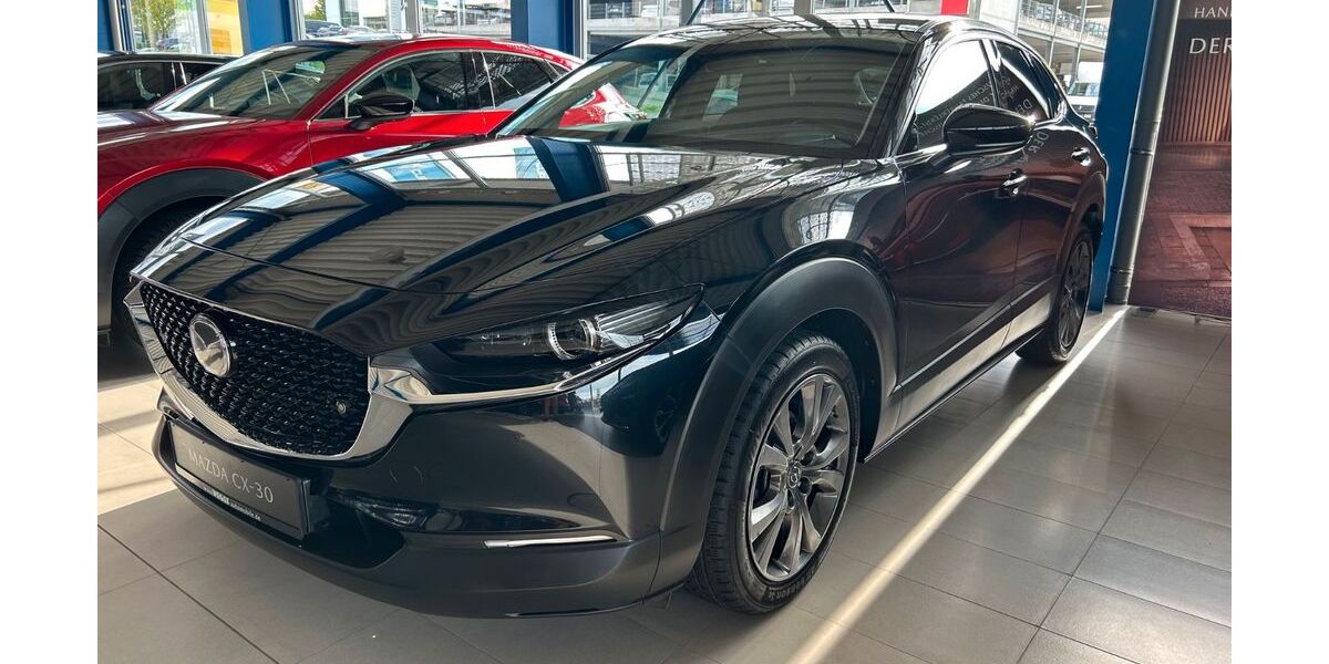 Mazda CX-3 52.500 km 20.490 &euro; Kornwestheim 70806