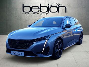 Gebrauchte Peugeot 308