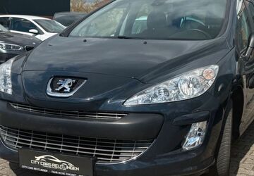 Peugeot 308 79.900 km 5.980 &euro; Reutlingen 72766