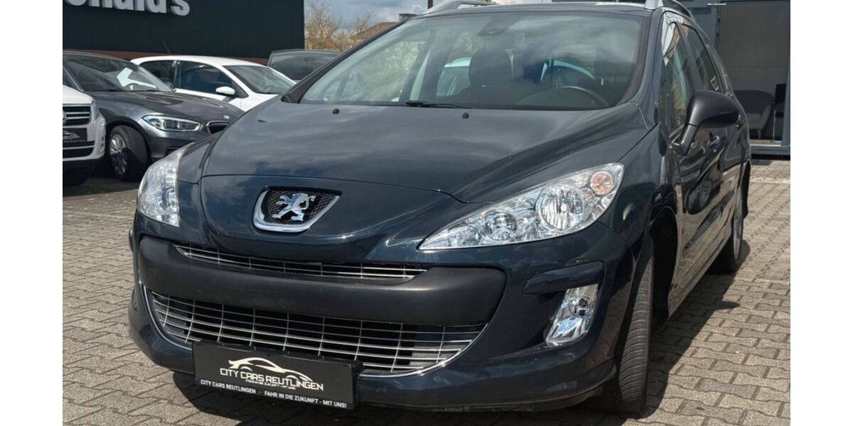 Peugeot 308 79.900 km 5.980 &euro; Reutlingen 72766