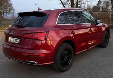 Audi Q5 150.000 km 27.500 &euro; Pliezhausen 72124