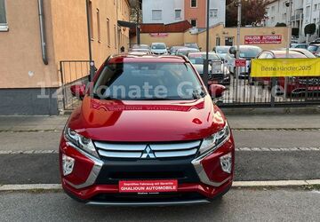Mitsubishi Eclipse Cross 94.570 km 15.999 &euro; Stuttgart 70435