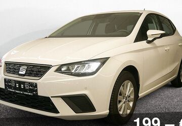Seat Ibiza 9.350 km 19.670 &euro; Bietigheim-Bissingen 74321