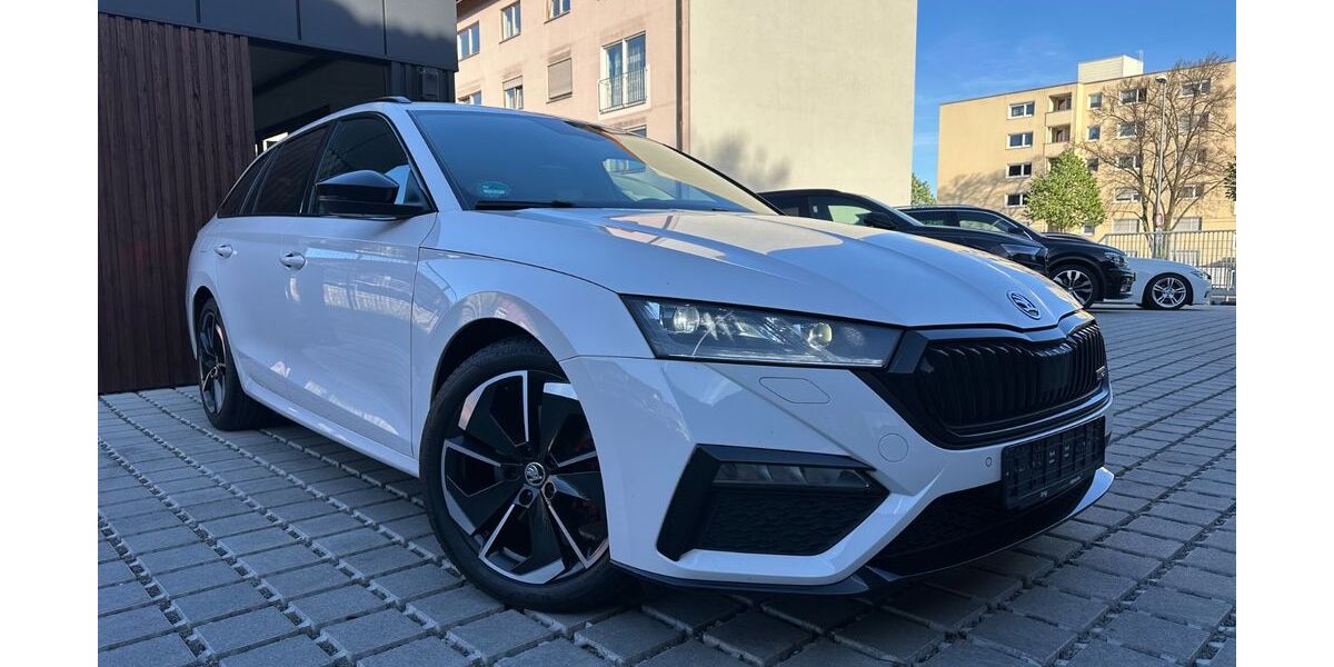 Skoda Octavia 160.330 km 23.999 &euro; Pforzheim 75179