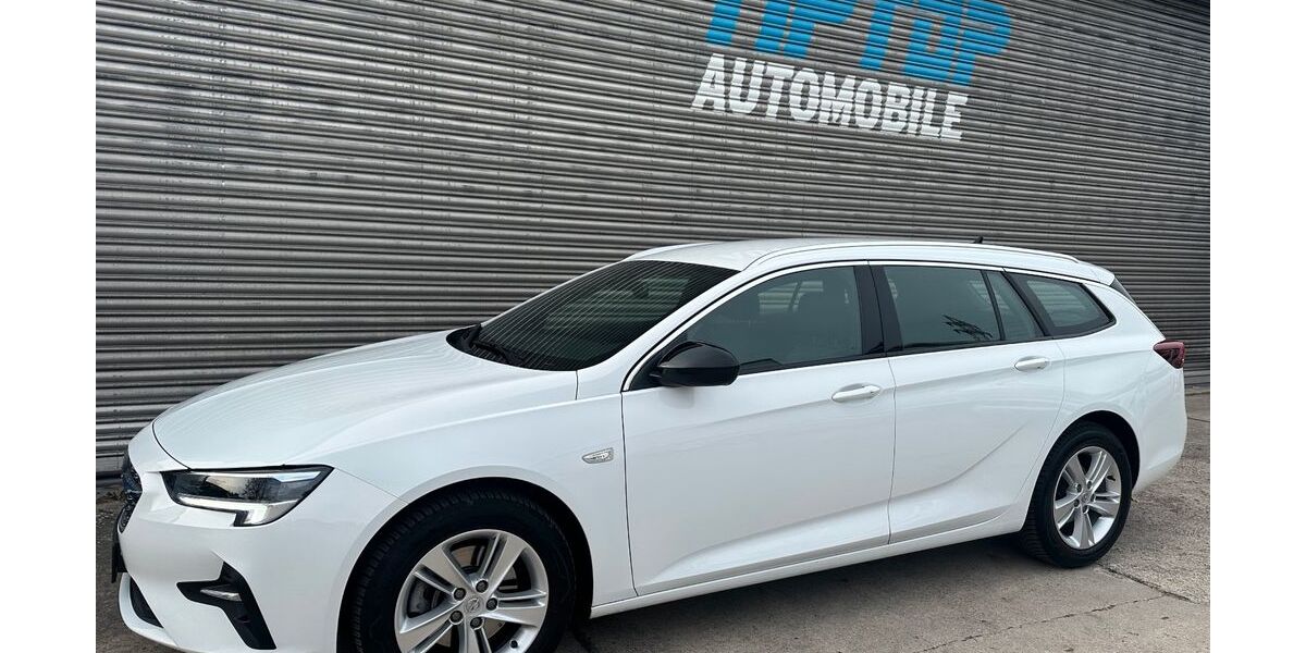 Opel Insignia 65.468 km 20.900 &euro; Sindelfingen 71065