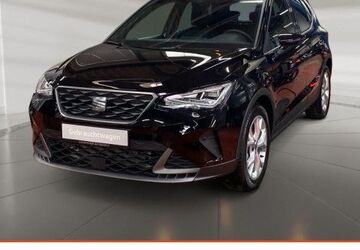 Seat Arona 8.294 km 21.760 &euro; Nürtingen 72622