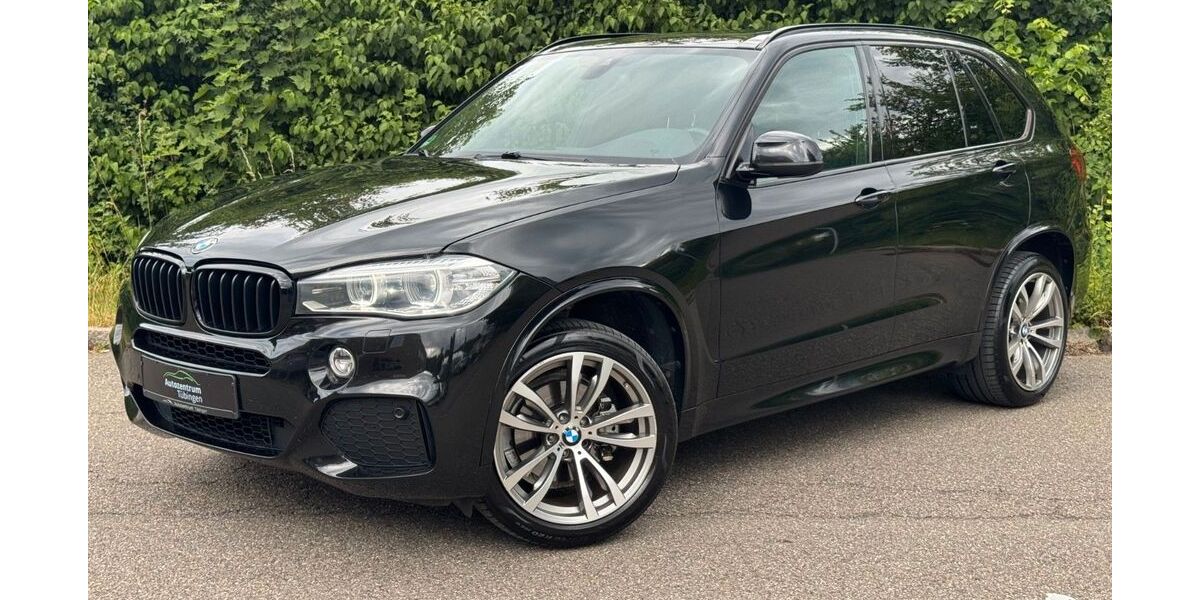 BMW X5 320.000 km 15.490 &euro; Tübingen 72072