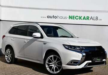 Mitsubishi Outlander 89.000 km 18.900 &euro; Reutlingen 72762