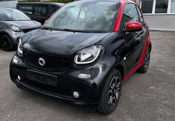 Smart ForTwo 49.500 km 12.900 &euro; Sindelfingen 71065